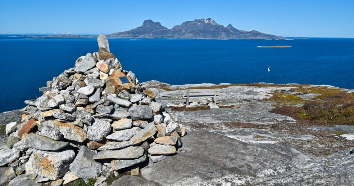 Bestefarvarden i Bodø